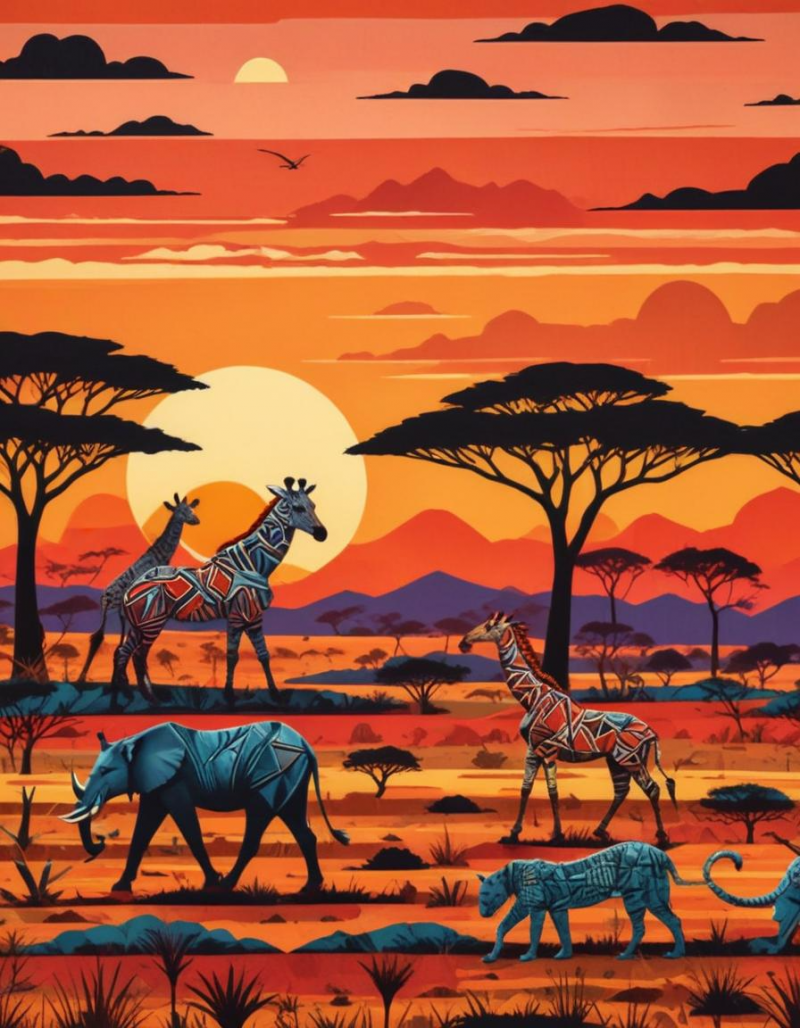 afrik